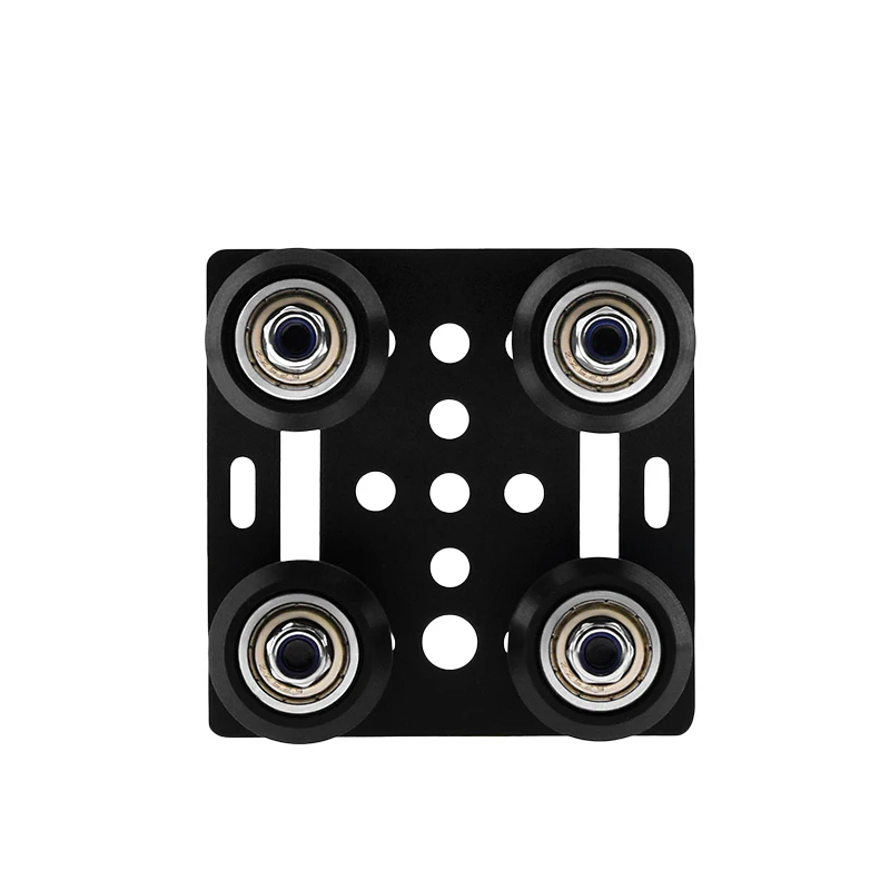1 set di parti della stampante - V Slot Wheel recensione e prezzo