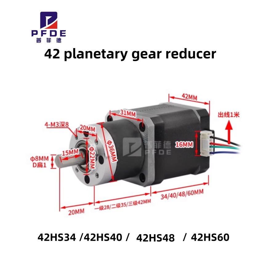 Nuovo Riduttore Planetario Nem - Stepper Motor Nema17 recensione e prezzo