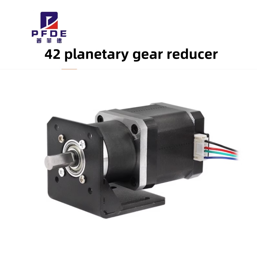 Nuovo Riduttore Planetario Nem - Stepper Motor Nema17 recensione e prezzo
