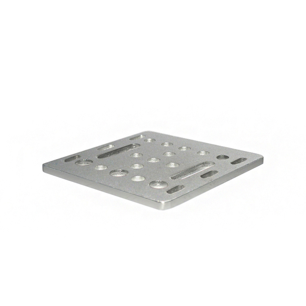 Parte della stampante 3D Openb - V Slot Wheel recensione e prezzo