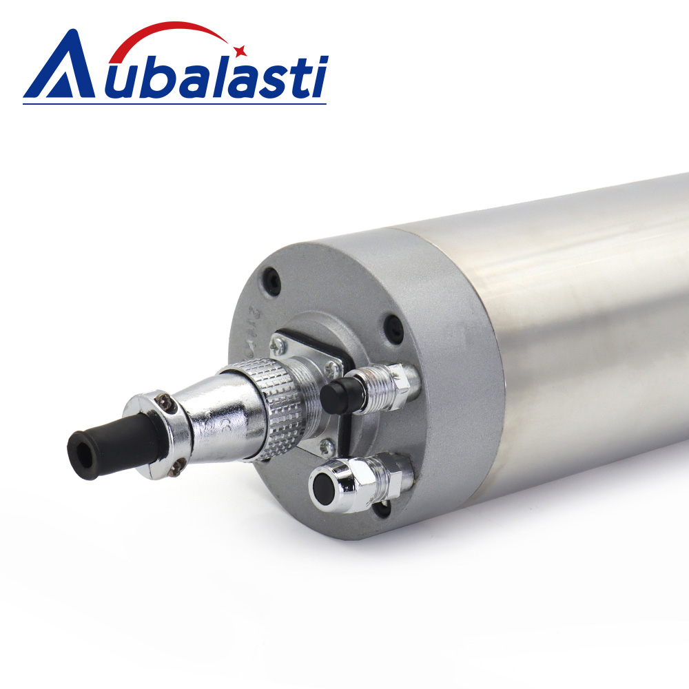 Motore Mandrino Raffreddato ad - Water Cooled Spindle recensione e prezzo