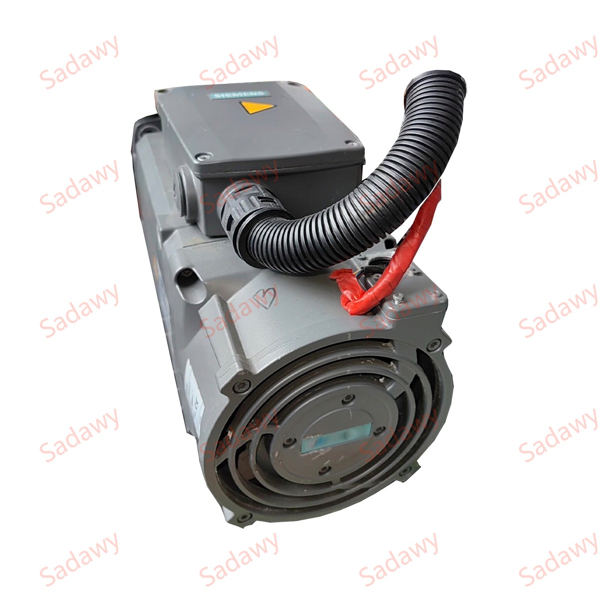 Sie-Men-s Servomotore usato e  - Servo Motor recensione e prezzo