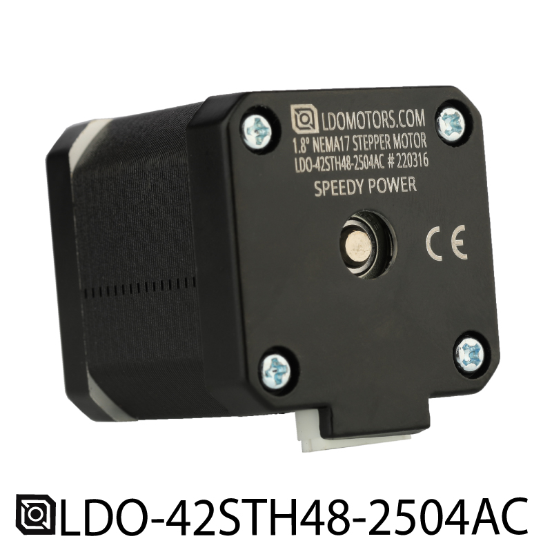 Mellow Motore passo-passo LDO  - Stepper Motor Nema17 recensione e prezzo