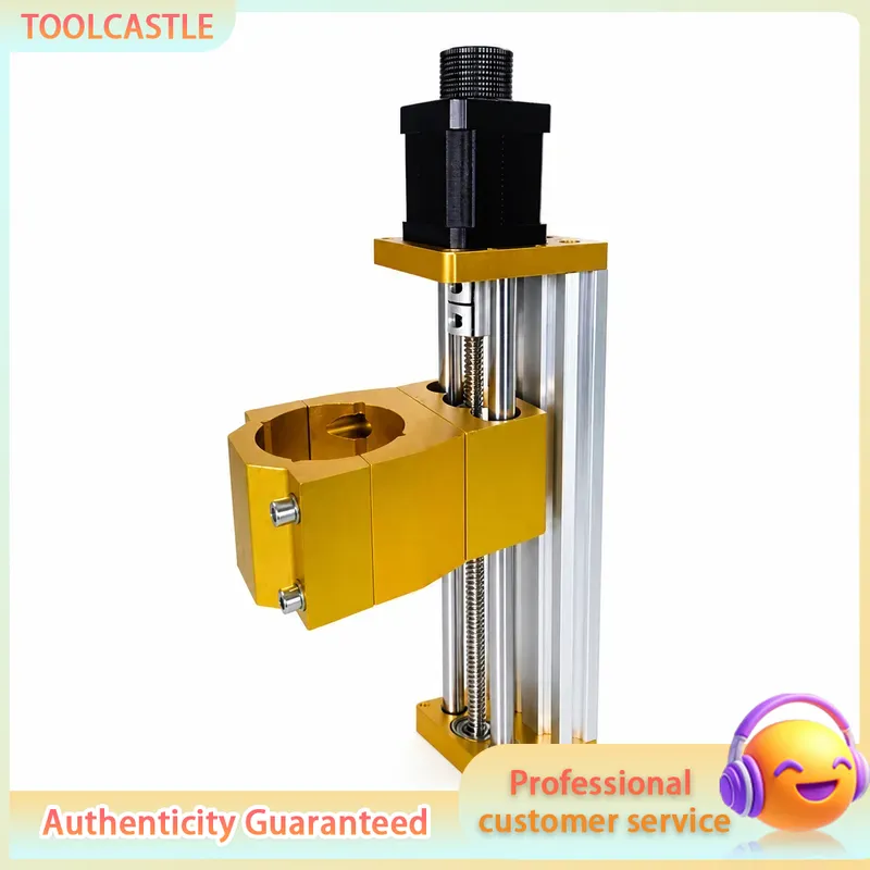 Modulo asse Z per CNC 3018 Plu - 3018 Aluminium Cnc recensione e prezzo
