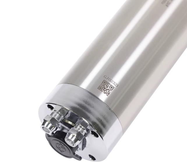 Motore mandrino raffreddato ad - Water Cooled Spindle recensione e prezzo