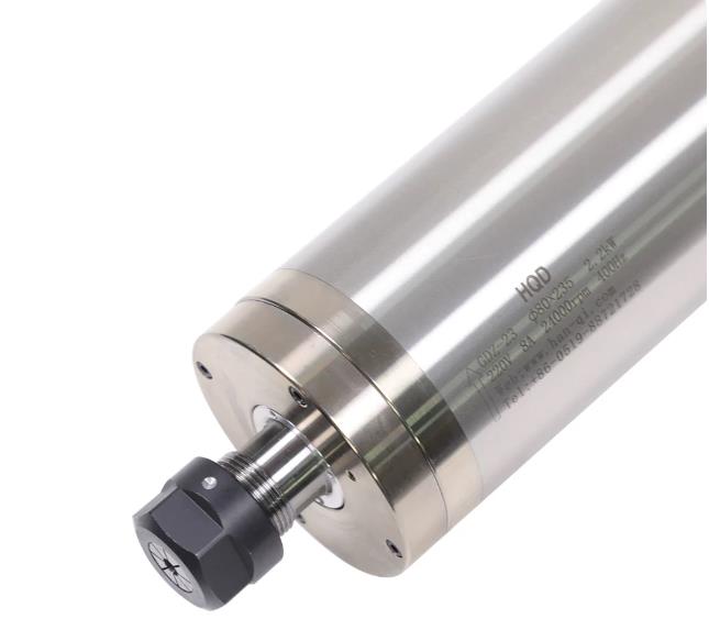 Motore mandrino raffreddato ad - Water Cooled Spindle recensione e prezzo