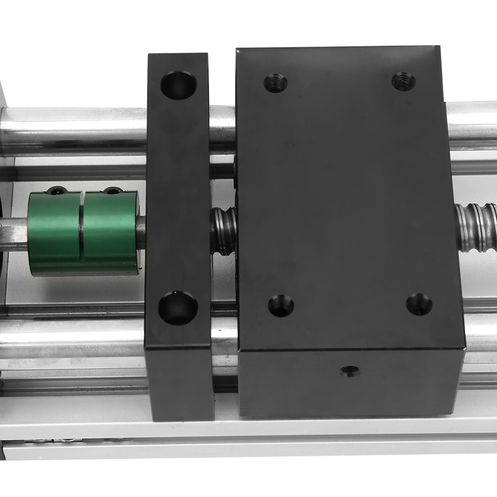 Guida lineare a vite a ricirco - Ball Screw recensione e prezzo
