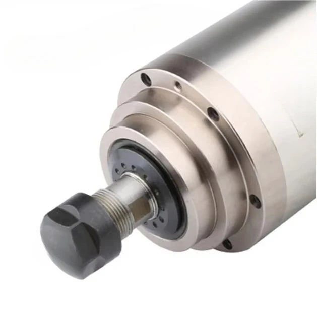 Motore Mandrino Raffreddato ad - Water Cooled Spindle recensione e prezzo