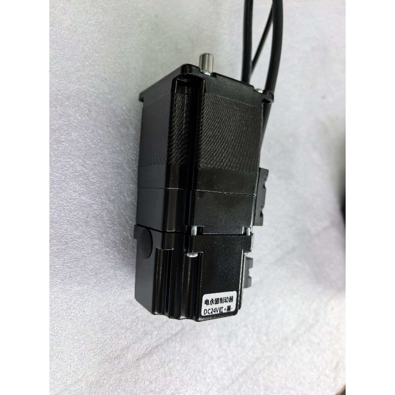 Motore Stepper Ibrido a Circui - Nema23 Stepper recensione e prezzo
