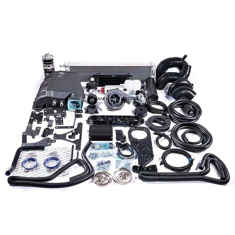 Nuovo Gt2-7040 per V93 3.0L Au - Gt2 Belt recensione e prezzo