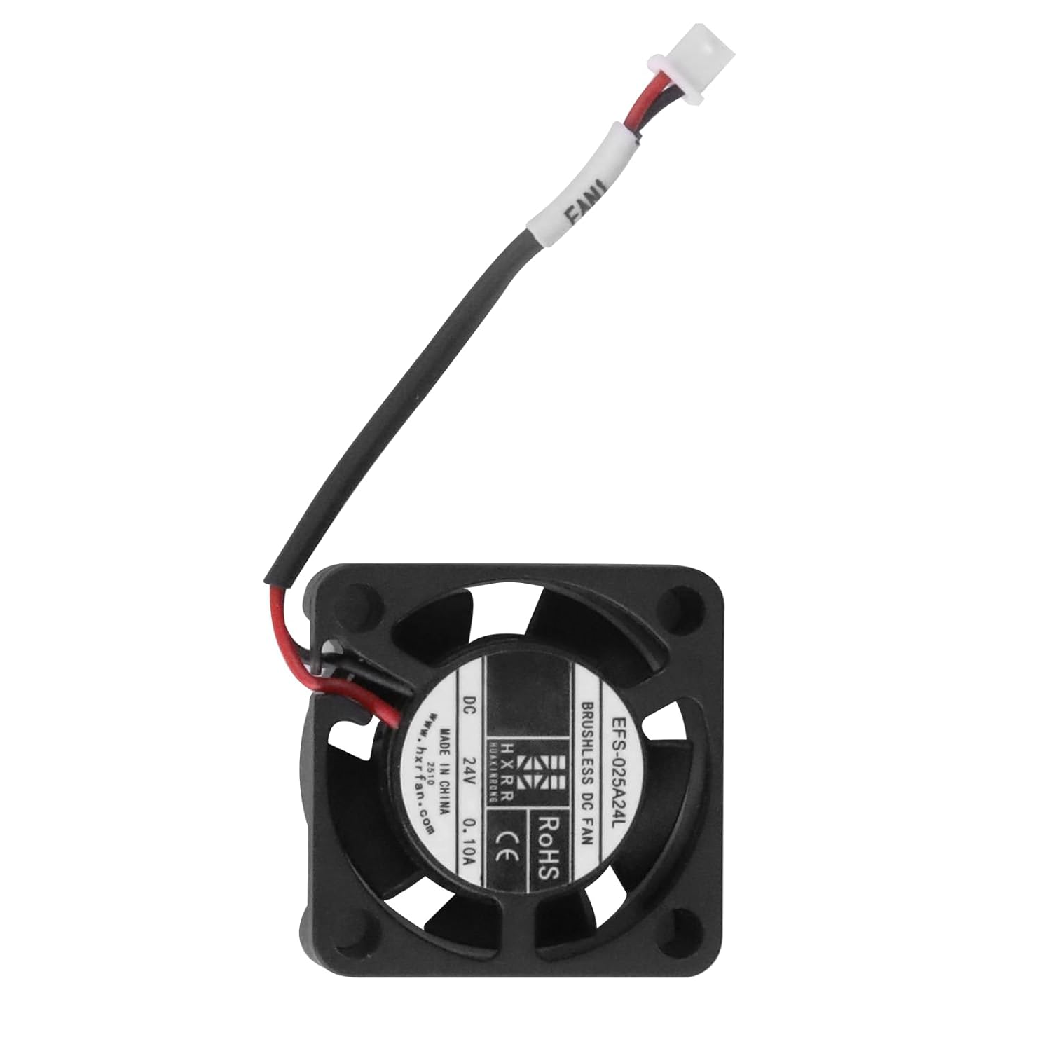 Set ventola Creality originale - Aluminium Profile 2020 recensione e prezzo