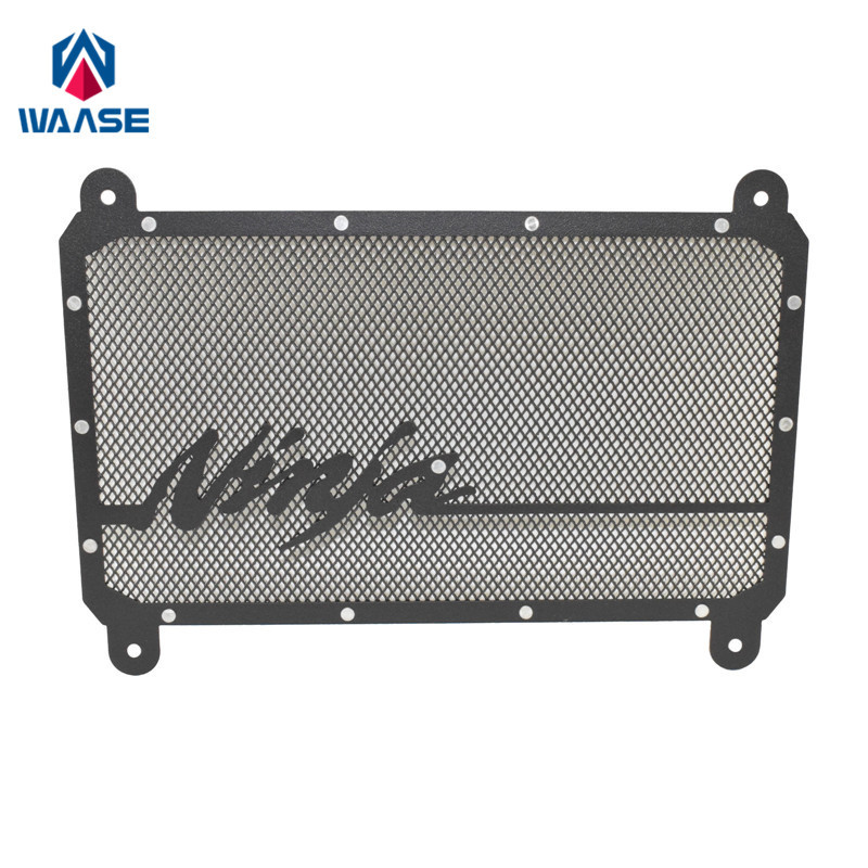 Waase Per Kawasaki Ninja 250 4 - Aluminium Profile 2020 recensione e prezzo