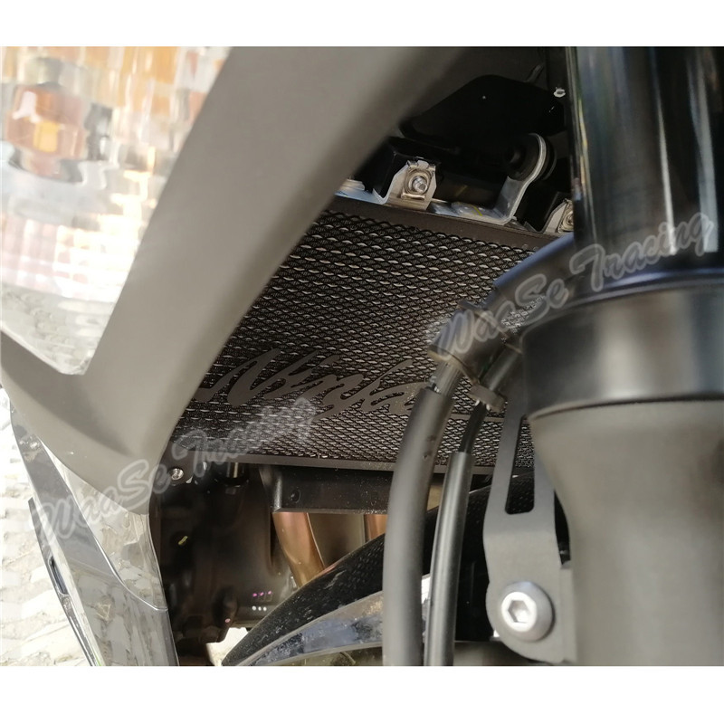 Waase Per Kawasaki Ninja 250 4 - Aluminium Profile 2020 recensione e prezzo