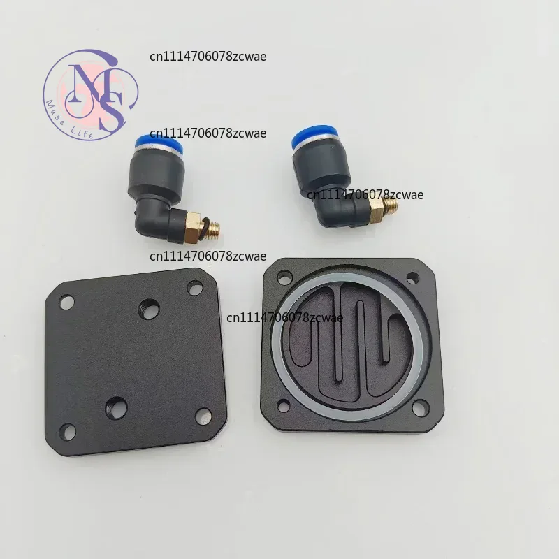 ZOCI-FOR WATER BLOCK NEMA17 V2 - Stepper Motor Nema17 recensione e prezzo
