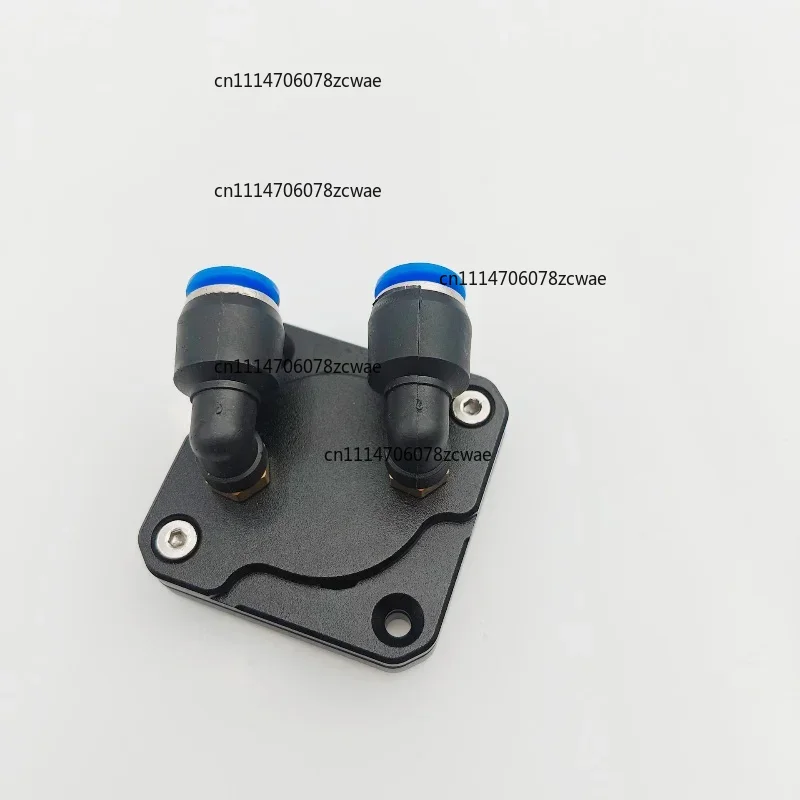 ZOCI-FOR WATER BLOCK NEMA17 V2 - Stepper Motor Nema17 recensione e prezzo
