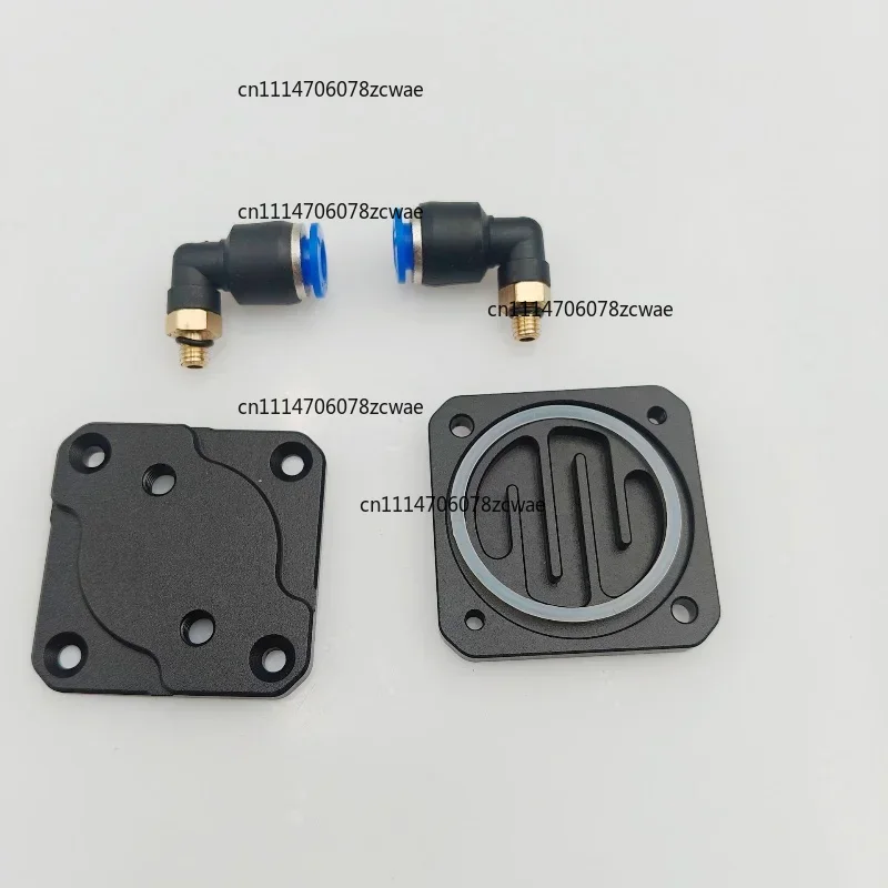 ZOCI-FOR WATER BLOCK NEMA17 V2 - Stepper Motor Nema17 recensione e prezzo