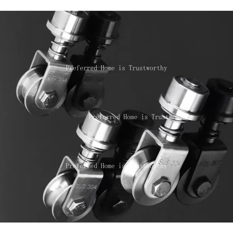 Adatto per puleggia con scanal - V Slot Wheel recensione e prezzo