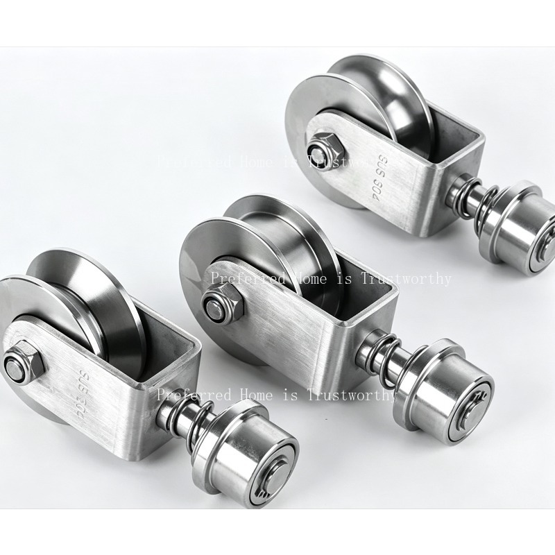 Adatto per puleggia con scanal - V Slot Wheel recensione e prezzo