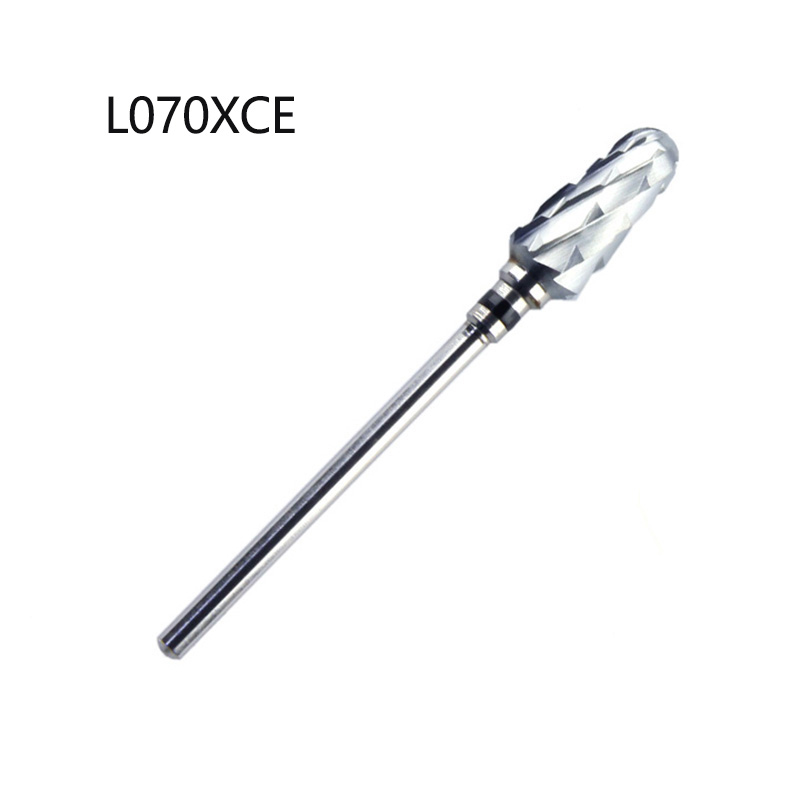 1 pezzo Frese Dentali Lucidatu - Carbide End Mill recensione e prezzo