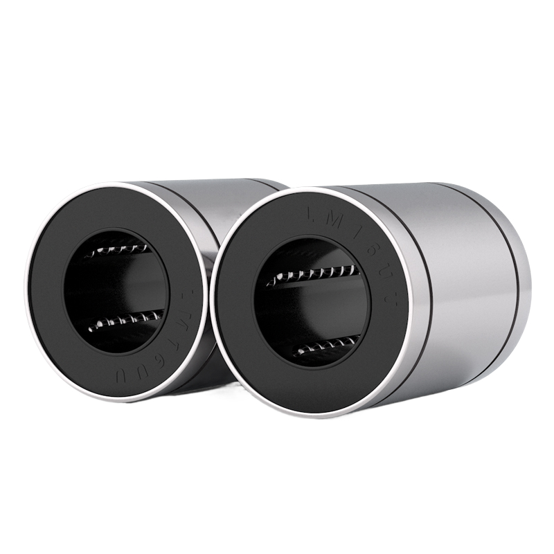 1 pz LM6UU LM8UU LM10UU LM12UU - Lm8Uu Bearing recensione e prezzo