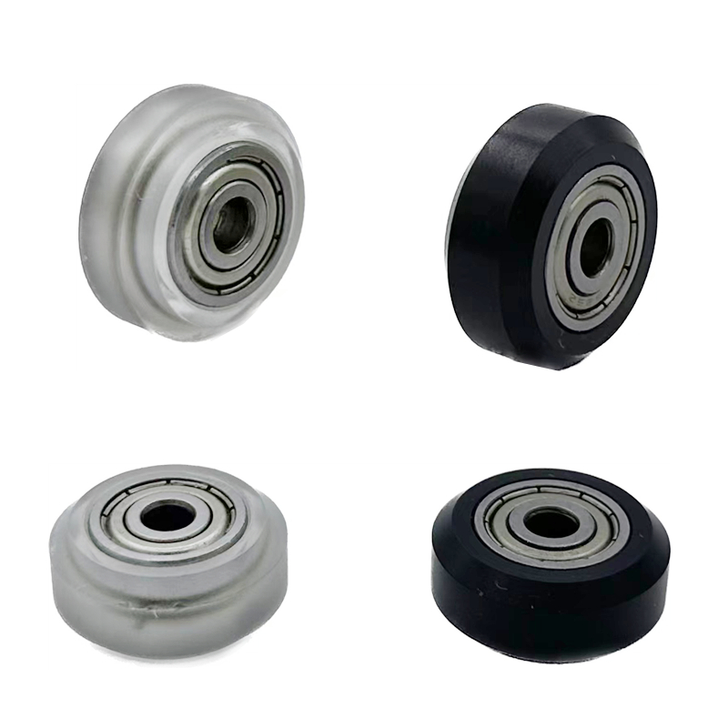 1/5/10PCS POM Cuscinetto Ruota - V Slot Wheel recensione e prezzo