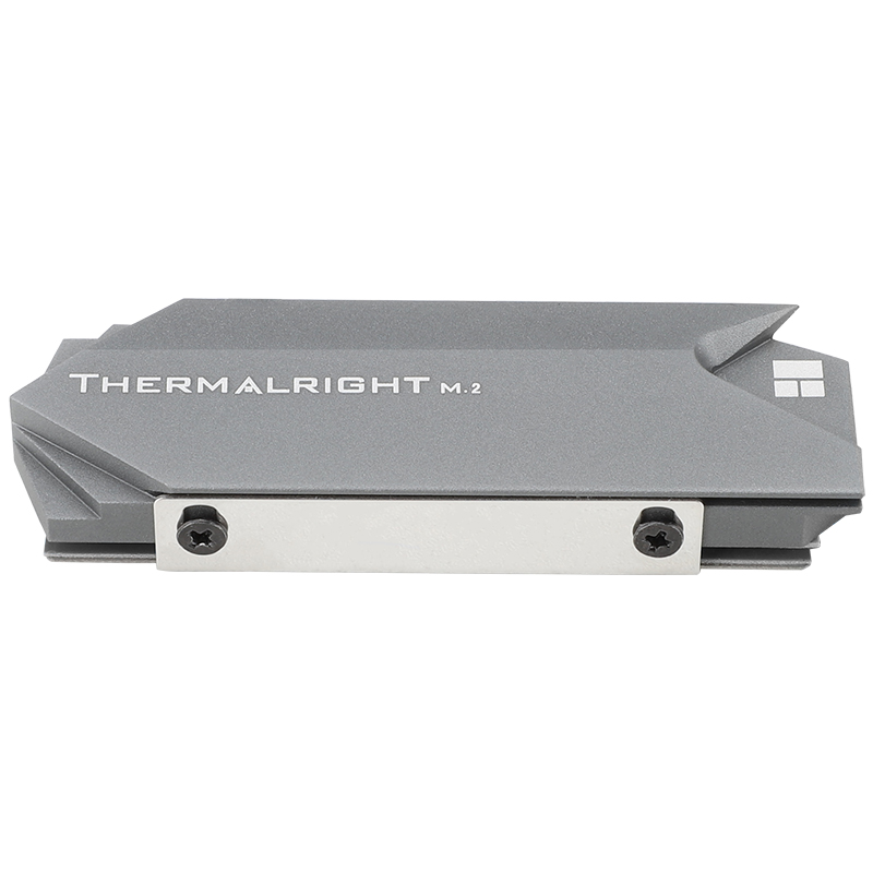 Thermalright M.2 2280 PRO ARGB - Aluminium Extrusion recensione e prezzo