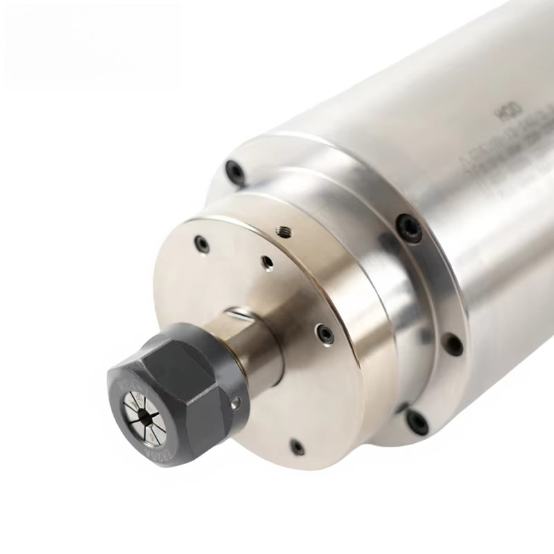 Mandrino raffreddato ad acqua  - Water Cooled Spindle recensione e prezzo
