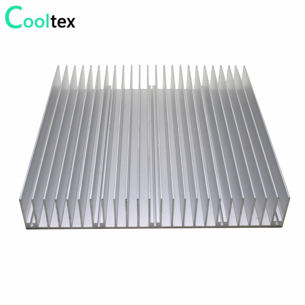 Dissipatore di calore in allum - Aluminium Extrusion recensione e prezzo
