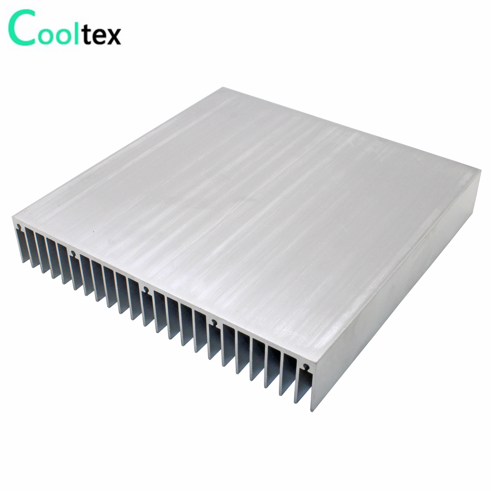Dissipatore di calore in allum - Aluminium Extrusion recensione e prezzo