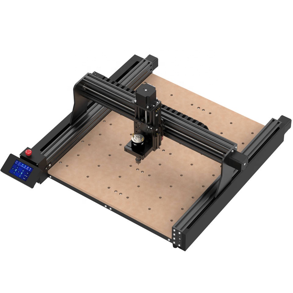 ActionLasers Novità per Macchi - Cnc Router recensione e prezzo