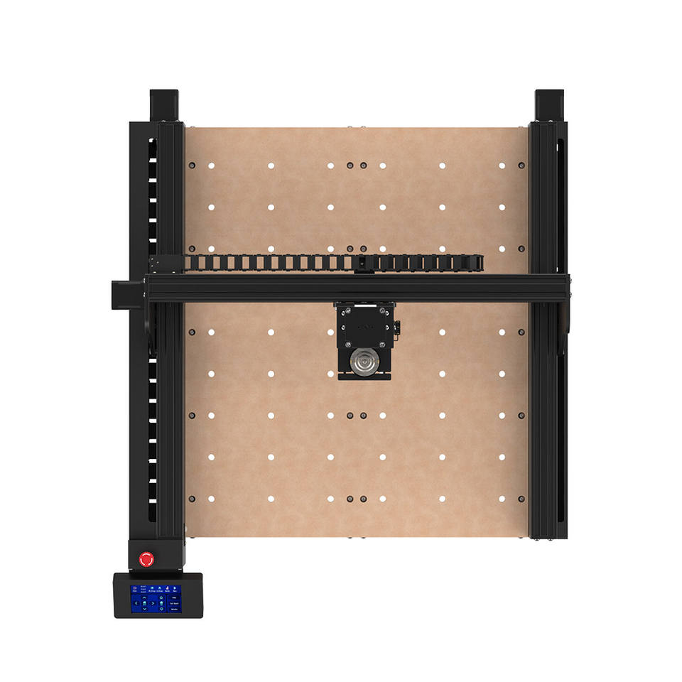 ActionLasers Novità per Macchi - Cnc Router recensione e prezzo