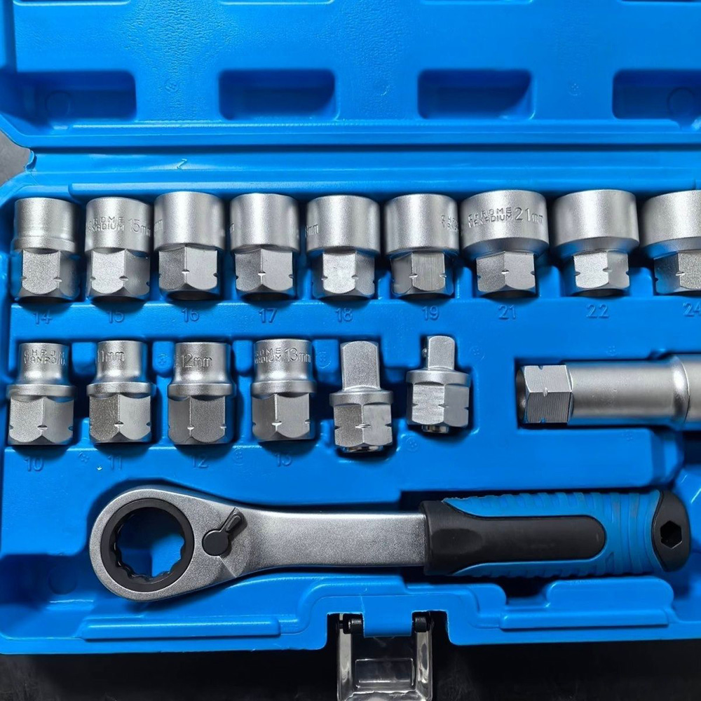 Set di 17 Chiavi a Bussola a C - Cnc Bits recensione e prezzo