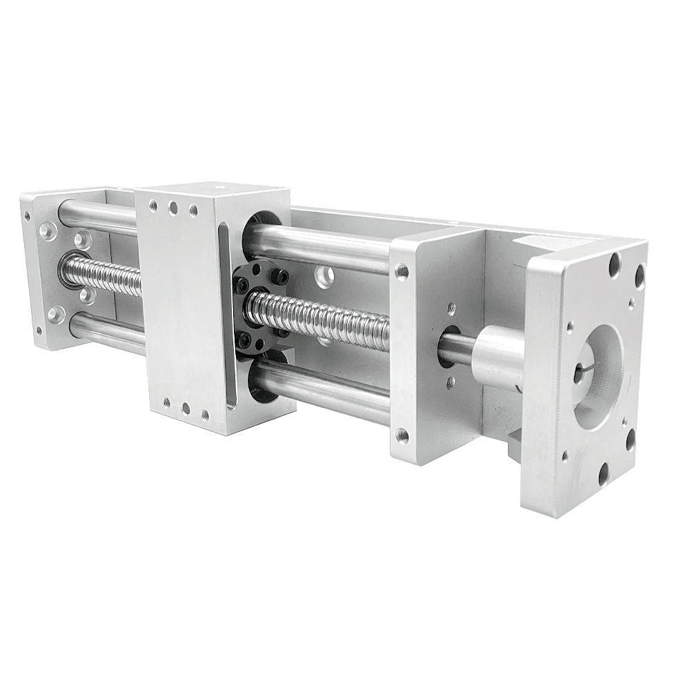 Guida lineare a binario per as - Ball Screw recensione e prezzo