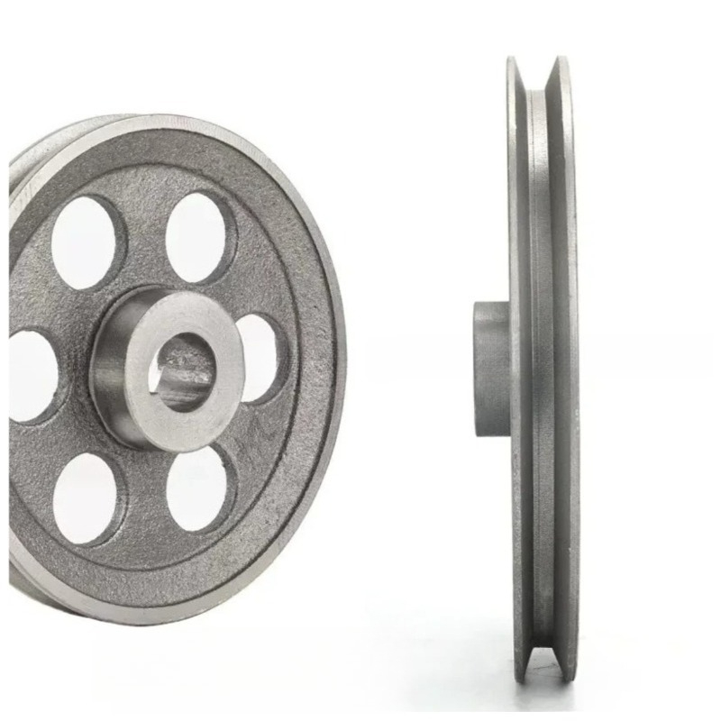 Diametro 140-200mm Puleggia a  - V Slot Wheel recensione e prezzo