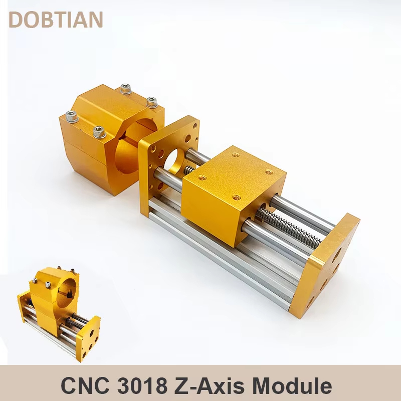 Modulo Asse Z CNC 3018 per Mot - 3018 Aluminium Cnc recensione e prezzo