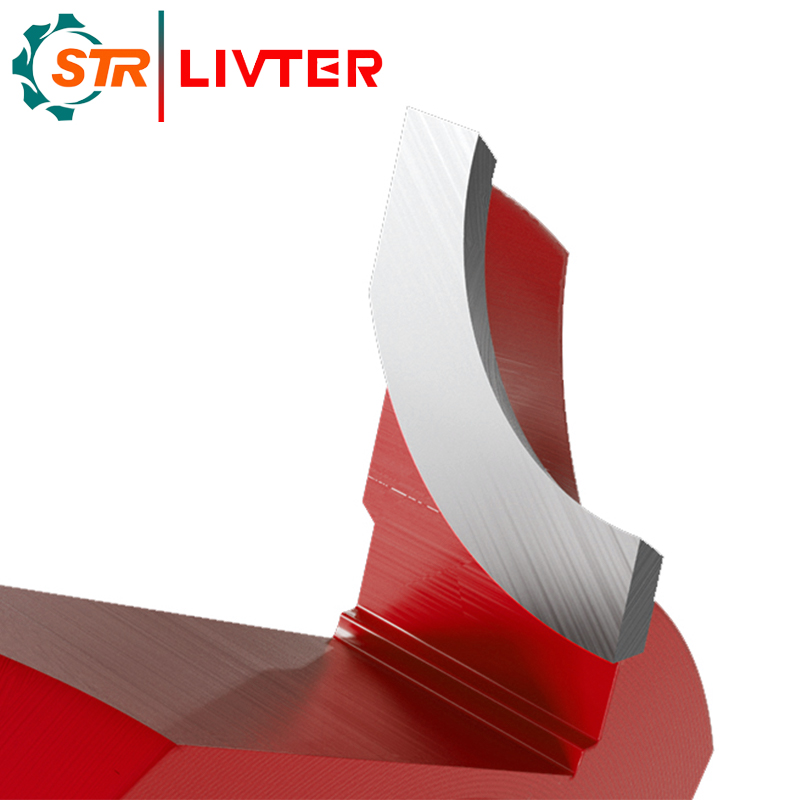 Fresa per utensili TCT per la  - End Mill recensione e prezzo