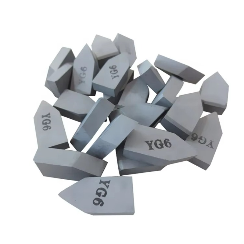 Inserti in Carburo Cementato d - Cnc Bits recensione e prezzo