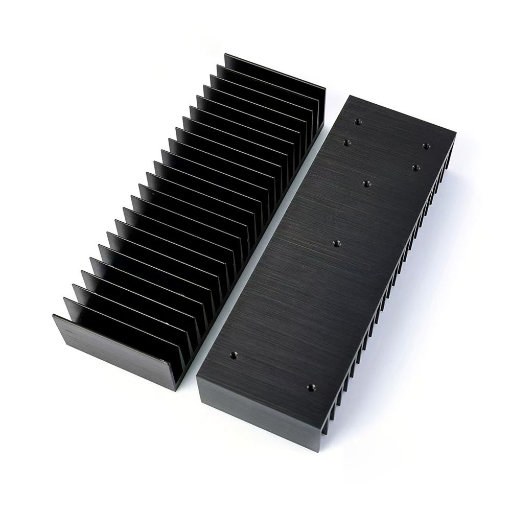Aletta di raffreddamento del r - Aluminium Extrusion recensione e prezzo