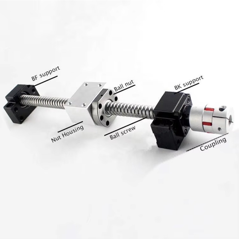 Vite a ricircolo di sfere TBI  - Ball Screw recensione e prezzo