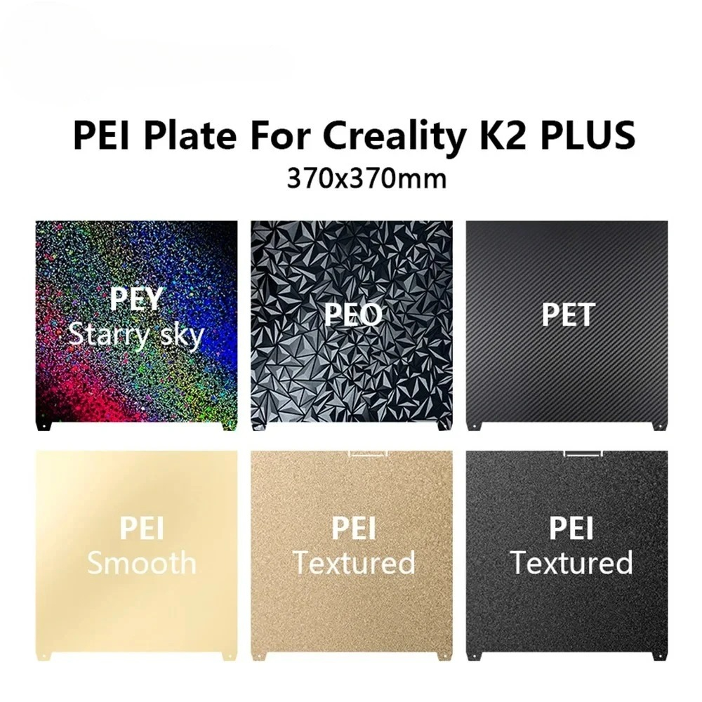 Piastra di Costruzione PEI Ner - Aluminium Profile 2020 recensione e prezzo