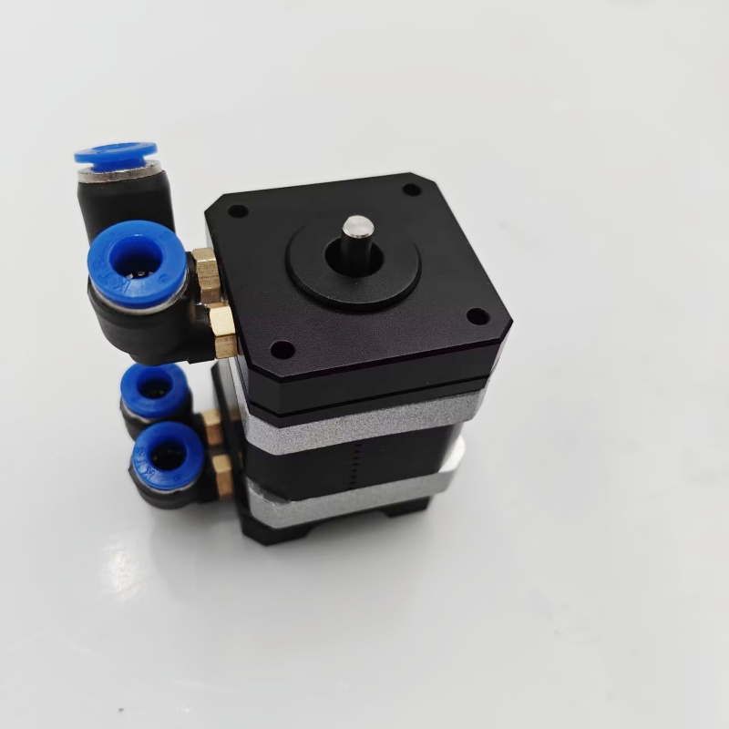 Funssor 1Set Motore passo-pass - Stepper Motor Nema17 recensione e prezzo