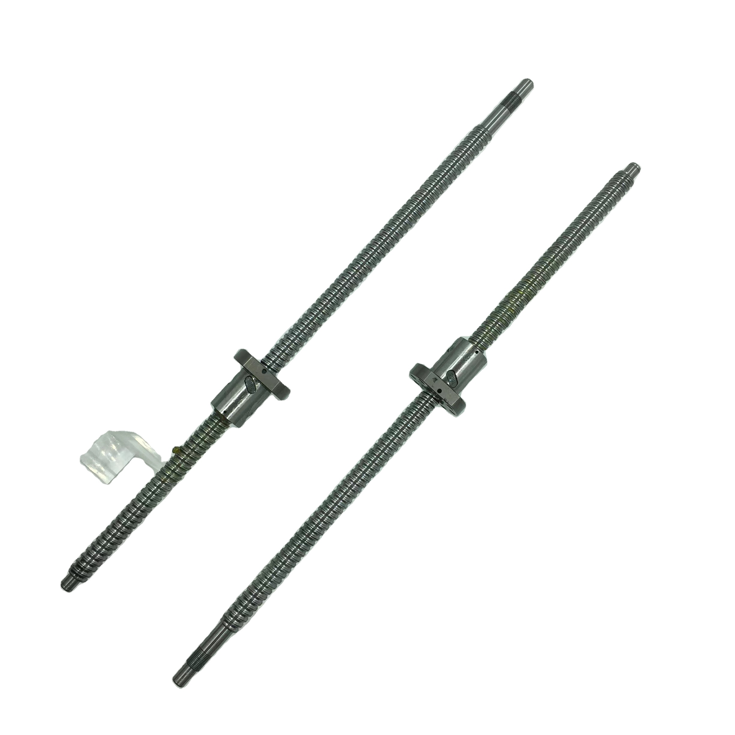 Attuatori Lineari a Vite a Sfe - Ball Screw recensione e prezzo