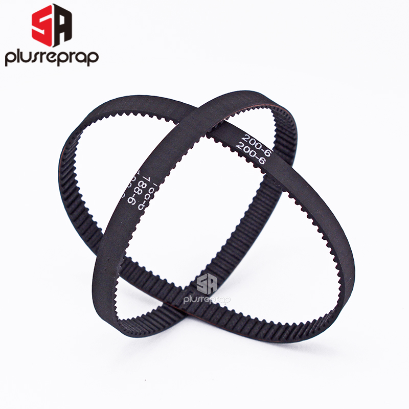 Cinghia dentata GT2 ad anello  - Gt2 Belt recensione e prezzo